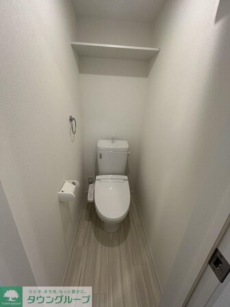 T’s Cuore柴又Iの物件内観写真